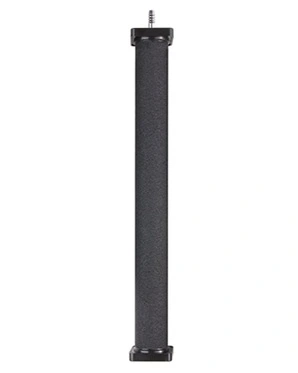 Dae Yang proffesionel Gummi luftsten Sort 30 cm X Ø40